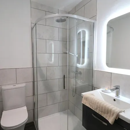 No 26 Town House * Killarney