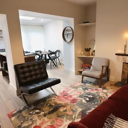 Ferienhaus No 26 Town House