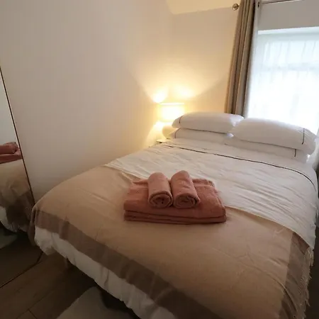 No 26 Town House Будинок відпочинку *