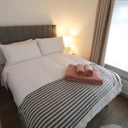 Будинок відпочинку No 26 Town House *