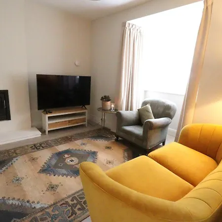 No 26 Town House Будинок відпочинку *