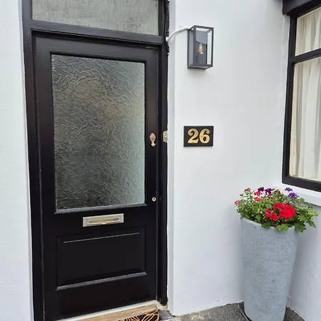 Holiday home No 26 Town House *