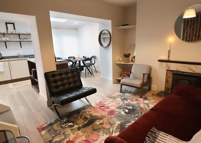 度假居 No 26 Town House