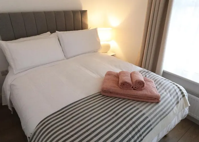 Nyaraló No 26 Town House *