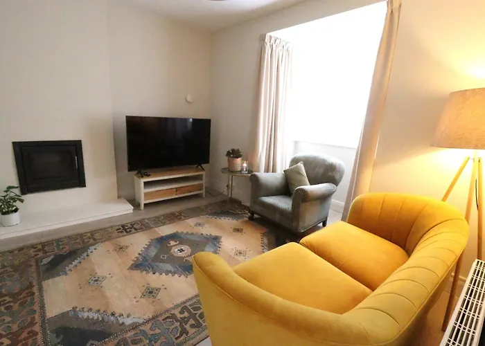 No 26 Town House Nyaraló *