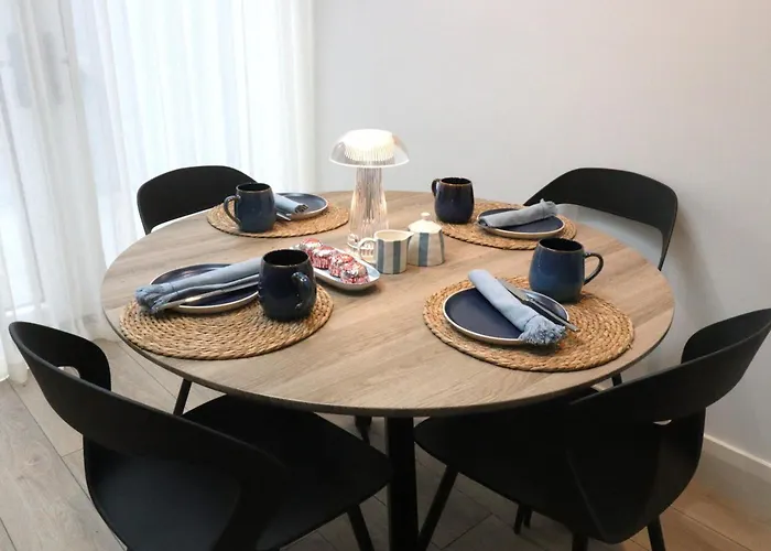 No 26 Town House * Cill Airne