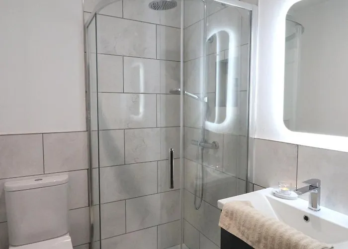 No 26 Town House * Cill Airne