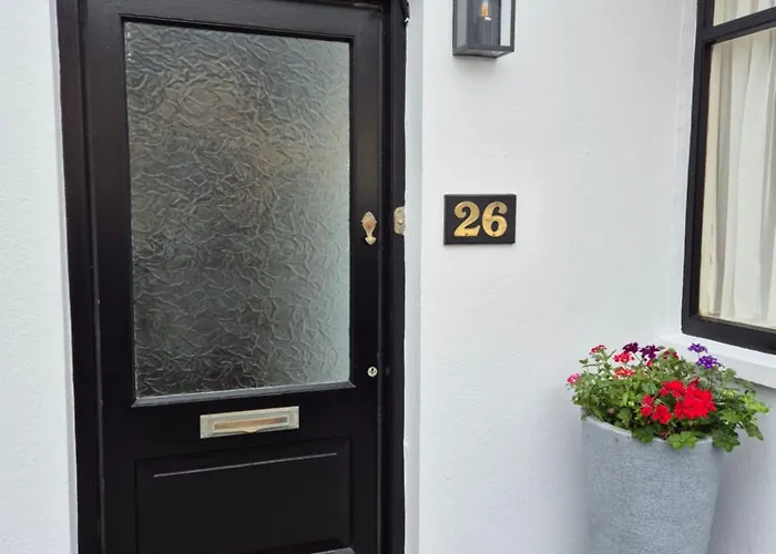 度假居 No 26 Town House *