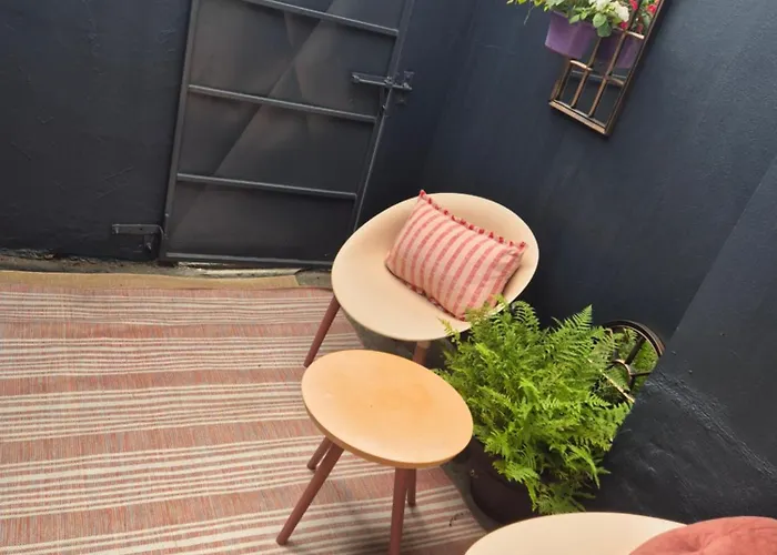 No 26 Town House Cill Airne